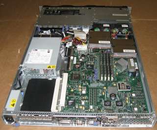 IBM TotalStorage 335 2 x 2GHz 4GB SAN Volume Controller  