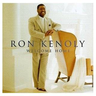 ron kenoly dvd