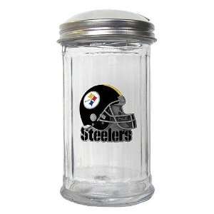  Pittsburgh Steelers NFL Sugar Pourer