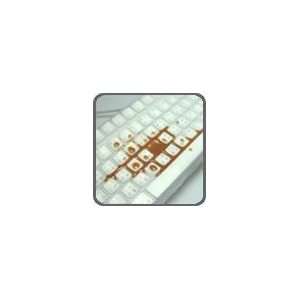  Skintouch for Apple Laptop Keyboard Electronics