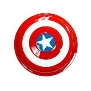  Captain USA Metal Replica Shield