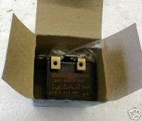 NEW GE MARS 63 POTENTIAL RELAY 685744 19002  