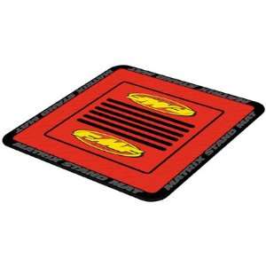  FMF M5 STAND MAT RED Automotive