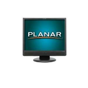  Planar PL1910M BK 19 Widescreen Monitor Electronics