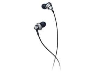 Audio Technica ATH CKM99 Titanium Inner Earphones Headphones New 