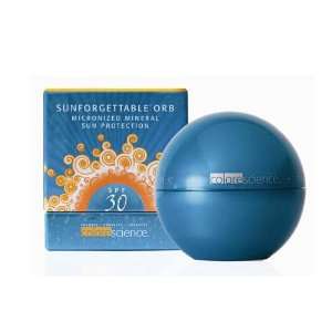  Colorescience Sunforgettable SPF 30 Mini Orb 0.14 oz 