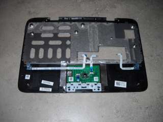 Dell Inspiron Mini Duo (190) Grade ( A+ ) Palmrest Touchpad Assembly 