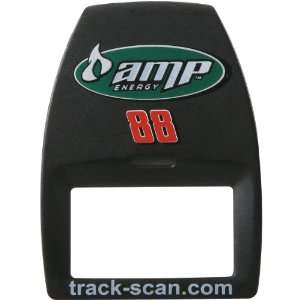  Track Scan Dale Earnhardt, Jr. Scanner Faceplate Sports 