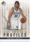 Marc Gasol 2008 09 etopps  