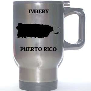  Puerto Rico   IMBERY Stainless Steel Mug Everything 
