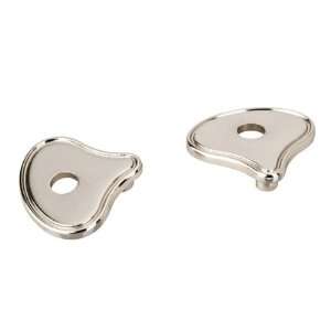   Die Cast Pull Escutcheon for 3 to 96mm Transition. Sold 2pcs per sea