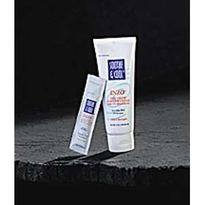  INZO Invisible Zinc Oxide Barrier Cream   8 ml Unit Pack 