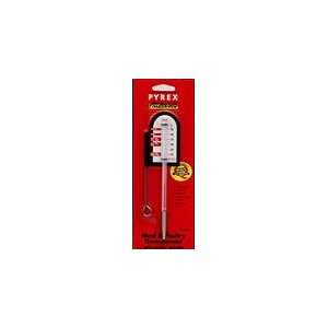  6 1/2 GLASS MEAT THERMOMETER