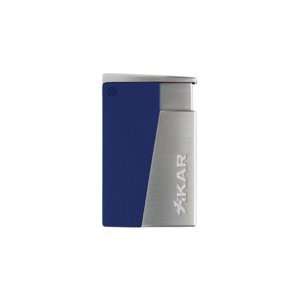  Xikar Blue Incline Lighter