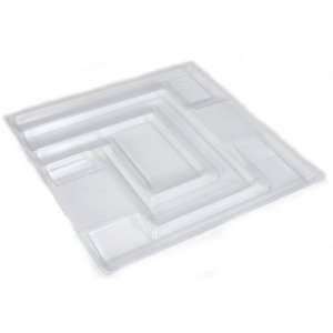 Still Air Picture Window Incubator Replacement Clear Plastic Liner 