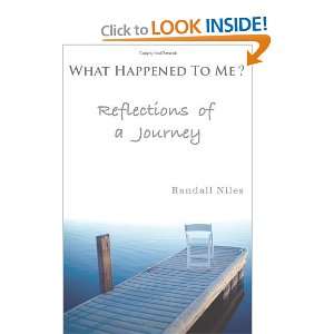  What Happened To Me? Reflections of a Journey [Paperback 