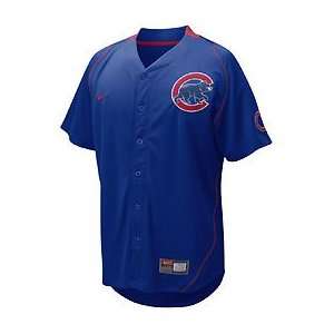  Chicago Cubs Youth Fastball Jersey