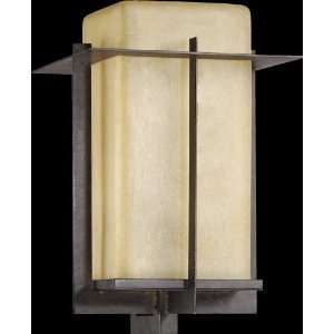  Quorum 7922 11 44 McKee   One Light Outdoor Wall Lantern 