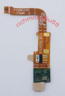 iPhone 3GS Light Sensor Signal Ribbon Flex Cable NEW  