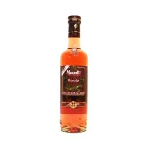 Mazzetti Rosato Sweet Vinaigrette 16.9 oz  Grocery 