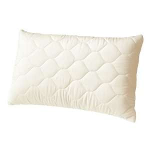 Queen Organic Latex Pillow 