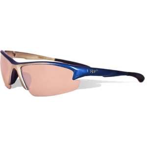  Maxx HD Scorpion MLB Sunglasses (Royals) Sports 
