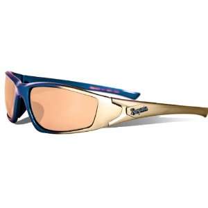  Maxx HD Viper MLB Sunglasses (Royals)