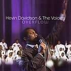 Overflow by Kevin Davidson (CD, Jun 2006, New Haven)  Kevin Davidson 