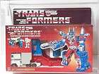 Transformers Gen 1 Ultra Magnus Autobot