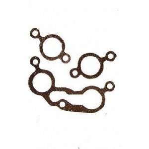  Rol MS3972 Intake And Exhaust Gasket Set Automotive
