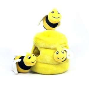  Kyjen Hide A Bee Interactive Dog Toy