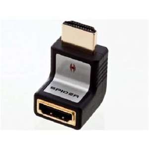  Spider International Inc S Series_Hdmi Adapter Up 90 