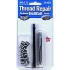 Helicoil Thread Repair Kit M8 x 125