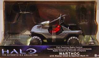 HALO WARTHOG ARTIC  