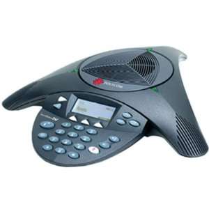   Dect 6.0 Wireless Basic Conference Phone (Telecom)