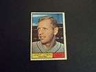 1964 Topps Coin 124 Jerry Lumpe Athletics As NRMINT  