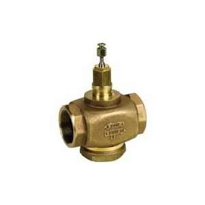  Honeywell V5011N2097 2inch IPS 2 way bronze body valve 