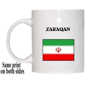  Iran   ZARAQAN Mug 