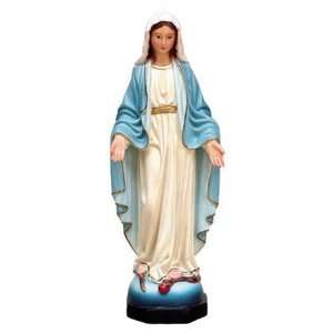 Our Lady of Grace Statue 
