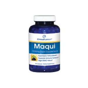  Maqui 1000mg   60 CAP