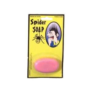  Spider Soap Arts, Crafts & Sewing