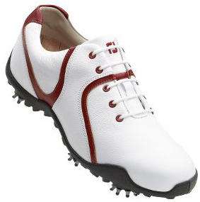 Footjoy Closeout Lo Pro #97089 Womens Ladies Golf Shoes  