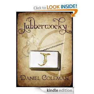 Start reading Jabberwocky  