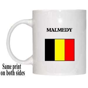  Belgium   MALMEDY Mug 