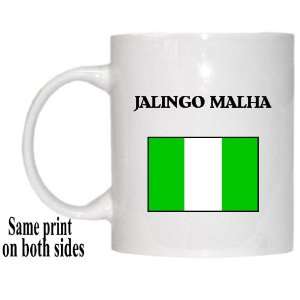  Nigeria   JALINGO MALHA Mug 