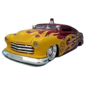  1951 Mercury Fire Chief 1/24 Toys & Games