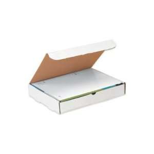  SHPMIBM1M   Literature Mailers, 7 1/2 x 7 x 3 1/4 Office 