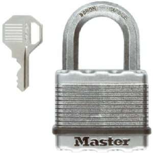  Master Lock Co M5KA Magnum Laminated Padlock 2