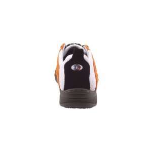  Javelin Athletic Shoes (Orange) Size(9) Sports 