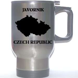  Czech Republic   JAVORNIK Stainless Steel Mug 